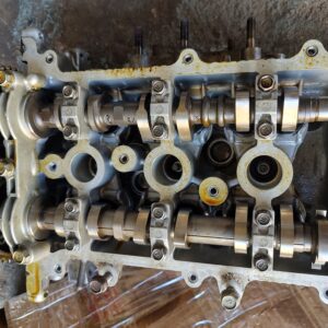 CABEÇOTE 3 CILINDROS ORIGINAL HYUNDAI HB20 TURBO ANO 2017