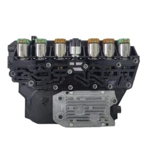 Módulo do câmbio automático   GM Spin  Ano 2018