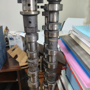 Eixo dos comandos de válvulas cabeçote Cheroke motor 3.2