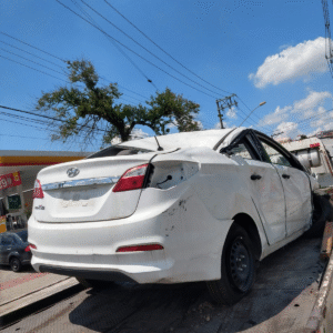 Sucata para retirada de peças Hyundai HB20 Sedan