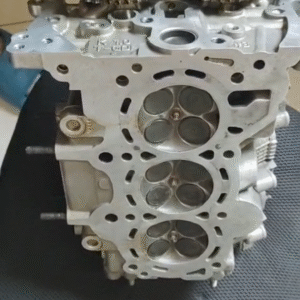 CABEÇOTE HB20 TURBO T-GDI ANO 2023